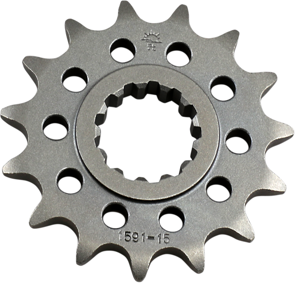 JT SPROCKETS Sprocket - Counter-Shaft - Yamaha - 15-Tooth JTF1591.15