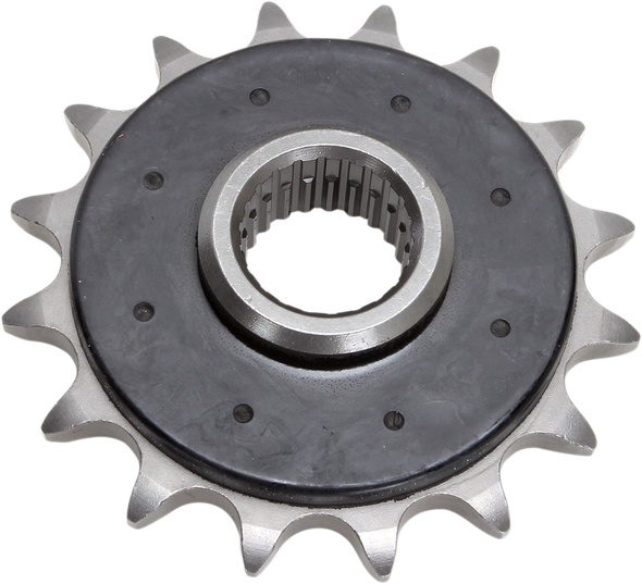 JT SPROCKETS Sprocket - Front - Yamaha - 16-Tooth JTF582.16RB