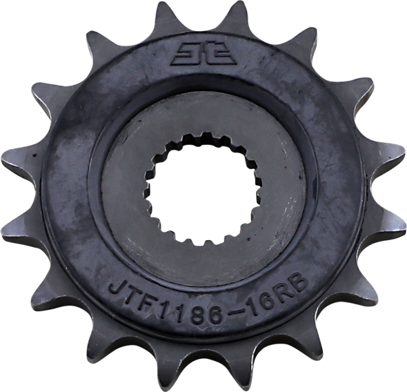 JT SPROCKETS Counter-Shaft Sprocket - 16-Tooth JTF1186.16RB