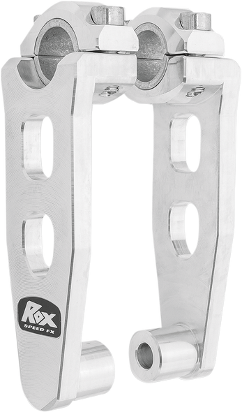 ROX SPEED FX Risers - Pivot - Elite - 5" 1R-P5SE
