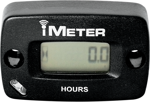 HARDLINE IMETER Wireless Hour Meter HR-9000-2