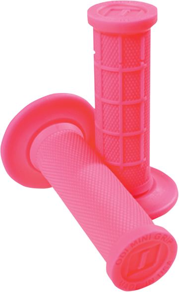 ODI Grips - Mini MX - Pink H01MMP