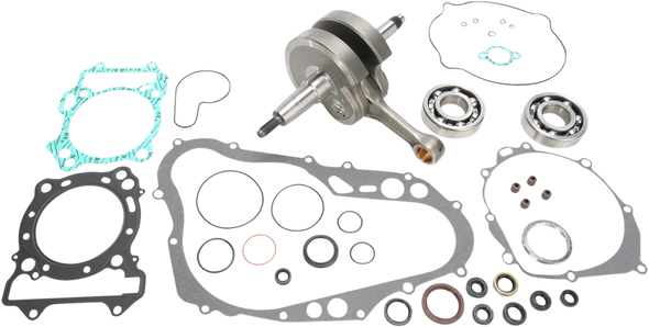 HOT RODS Crankshaft Kit CBK0095