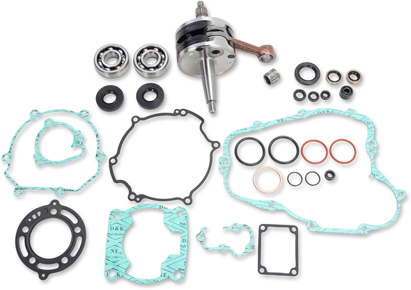 HOT RODS Bottom End Kit CBK0209