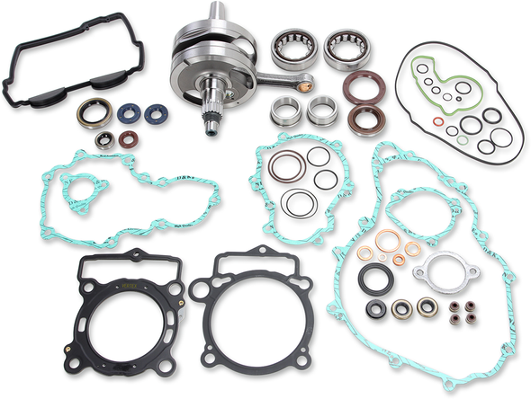 HOT RODS Bottom End Kit CBK0210