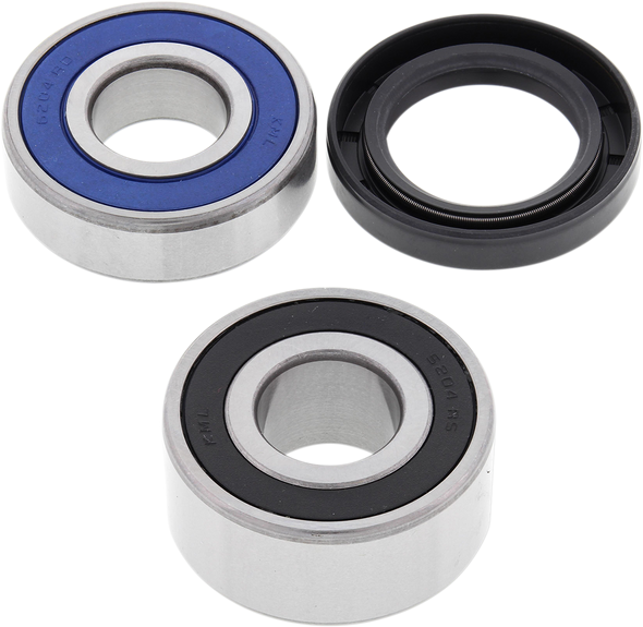 ALL BALLS Wheel Bearing Kit - Front/Rear 25-1020