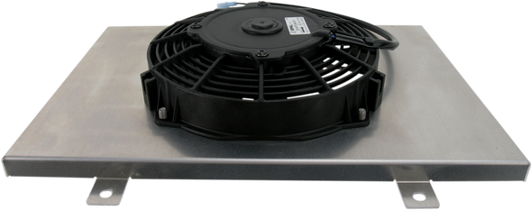 MOOSE UTILITY Hi-Performance Cooling Fan - 600 CFM Z5020