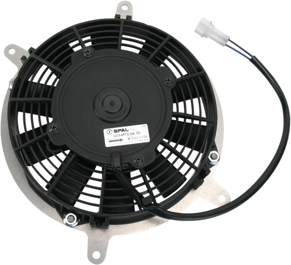 MOOSE UTILITY Hi-Performance Cooling Fan - 440 CFM Z2016