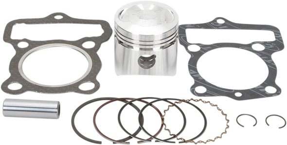 WISECO Piston Kit with Gaskets PK1278