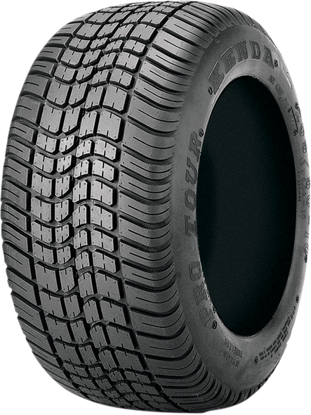 KENDA Tire/Wheel - Load Range C - 215/60-8 - 5 Hole - 6 Ply 3H310