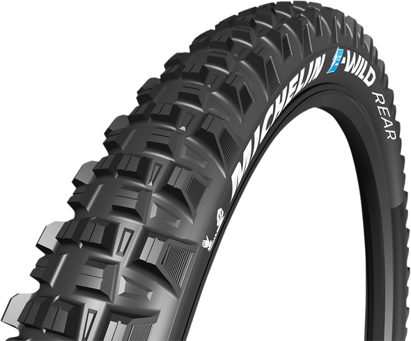 MICHELIN E-Wild Rear Tire - 27.5x2.60 80986