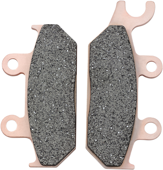 EBC Sintered Brake Pads - SXR645HH SXR645HH