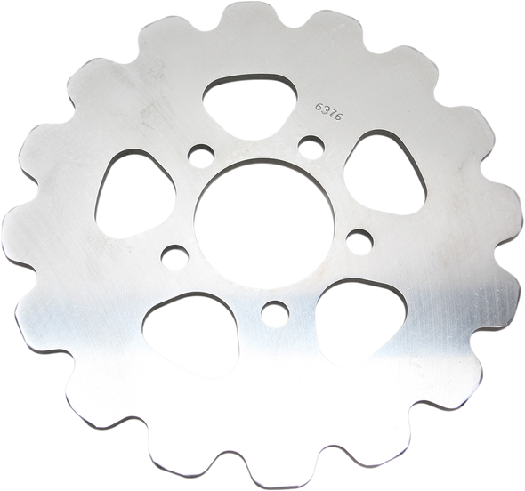 EBC UTVX Rotor - Kymco UTVX6376