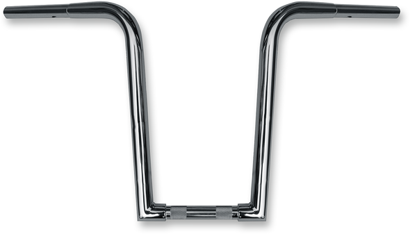 WILD 1 Handlebar - Outlawz - 16" - Chrome WO616