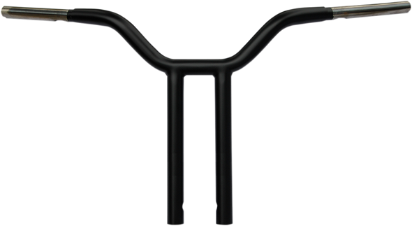 WILD 1 Handlebar - Street Fighter - 16" - Black WO559B