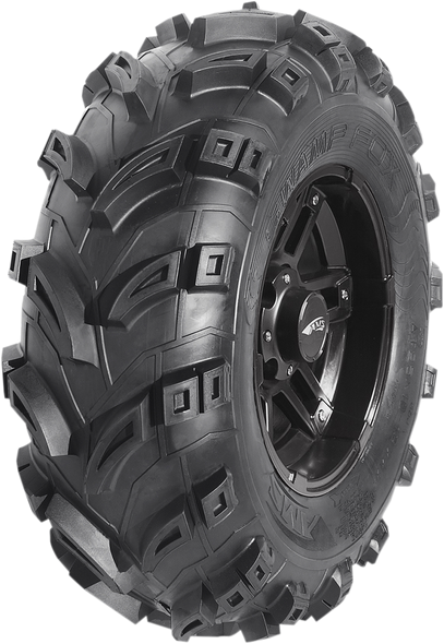 AMS Tire - Swamp Fox Plus - 25x8-12 1260-3520