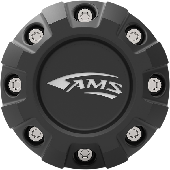 AMS Center Cap - R105/106 - 4/110 BNA-11AS