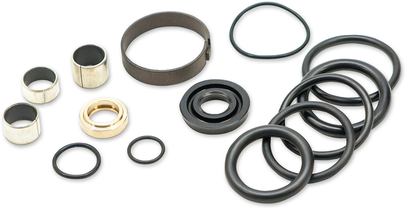 HYGEAR SUSPENSION KYB/HPG Complete Rebuild Kit -  12.5 mm Shaft x 36 mm Body x 40 mm Reservoir 29-05-101-R