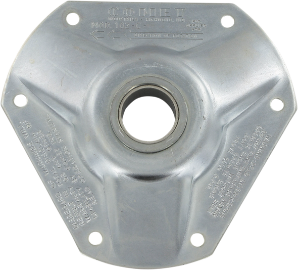 COMET Cover Plate 207120A