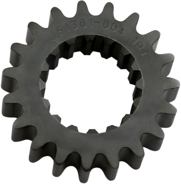 VENOM PRODUCTS Sprocket HY-VO™ - Yamaha - 19-Tooth 351361-004