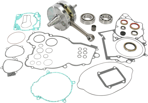 Hot Rods Crankshaft Kit Cbk0076 - J J Motorsports