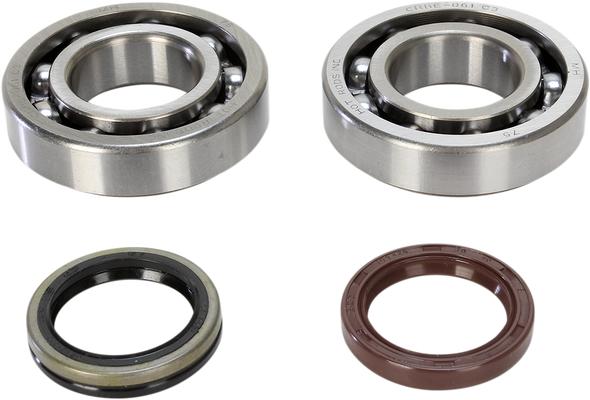 HOT RODS Crank Bearings K074