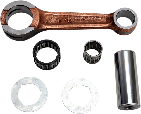 HOT RODS Connecting Rod 8714