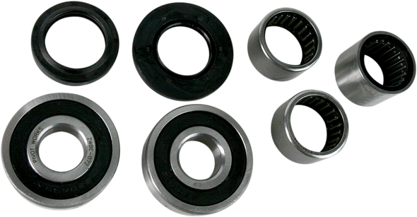 PIVOT WORKS Wheel Bearing Kit - Rear PWRWS-Y21-000