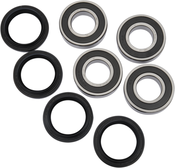 PIVOT WORKS Wheel Bearing Kit - Front PWFWK-Y55-000