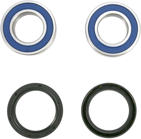 ALL BALLS Wheel Bearing Kit - Front 25-1404-A