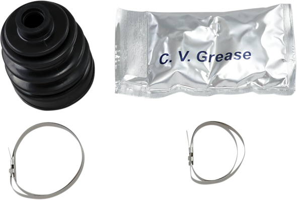 ALL BALLS C.V. Boot Kit - Front/Rear Inner/Outer 19-5028