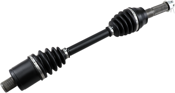 ALL BALLS Complete Axle Kit - Rear Left/Right | Middle Left/Right AB8-PO-8-377