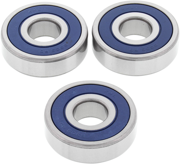 ALL BALLS Wheel Bearing Kit - Front/Rear 25-1327