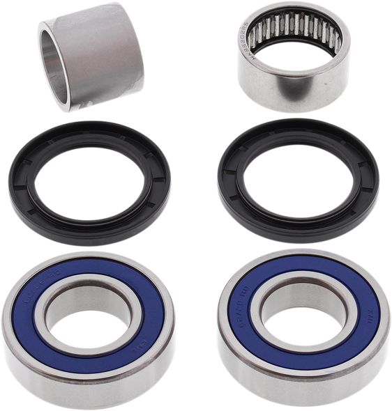 ALL BALLS Wheel Bearing Kit - Rear 25-1476