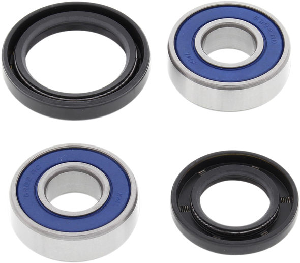 ALL BALLS Wheel Bearing Kit - Front 25-1385