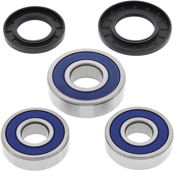 ALL BALLS Wheel Bearing Kit - Rear 25-1358