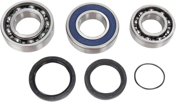 ALL BALLS Chain Case Bearing and Seal Kit 14-1051