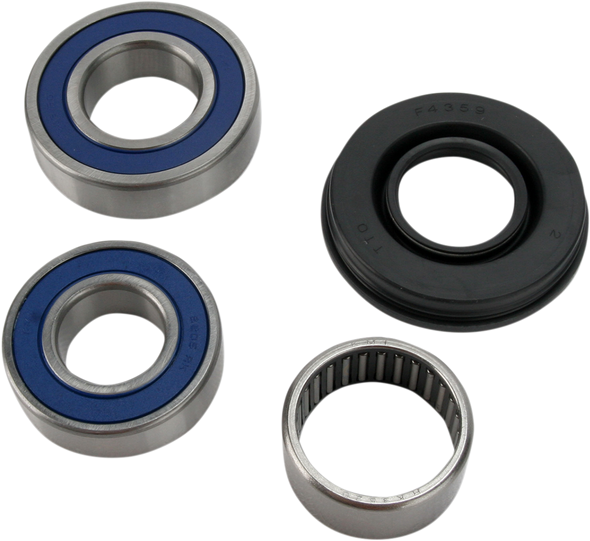 ALL BALLS Chain Case Bearing and Seal Kit 14-1025