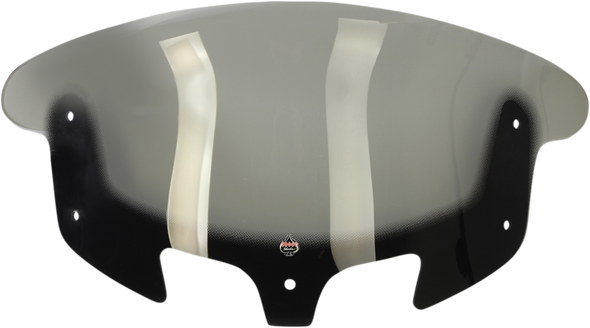 KLOCK WERKS Flare™ Windshield - Tall - Tinted - Chief KW05-05-0037