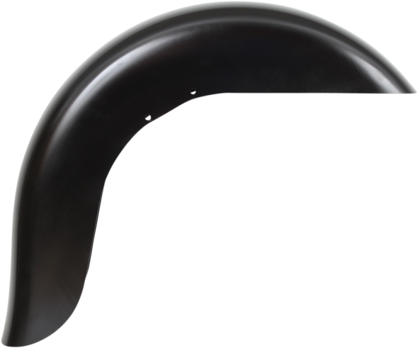 KLOCK WERKS Benchmark Front Fender - Steel - 21" KW05-01-0464