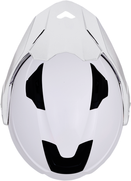 AFX FX-111DS Helmet - White - 2XL 0140-0143