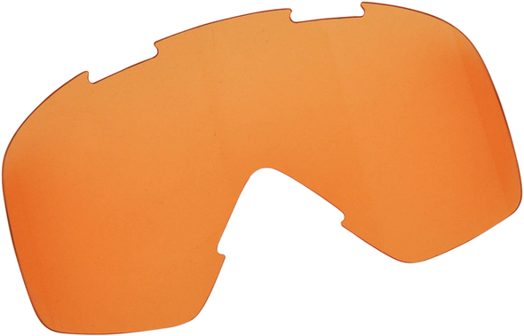 AFX Snow Goggle Double Lens - Orange 2602-0660