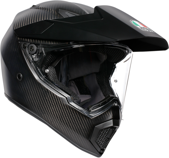 AGV AX9 Helmet - Matte Carbon - MS 7631O4LY00006