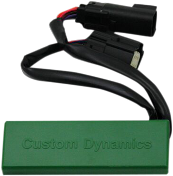 CUSTOM DYNAMICS Smart Triple Play® Signal Conversion Module GEN-SMART-TPUHD