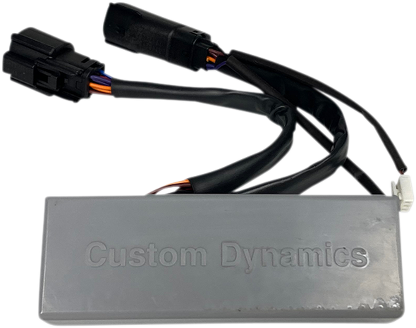 CUSTOM DYNAMICS Load Balancing  SMART Triple Play® -  Module CD-TPU-SS-SS6