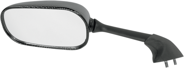 EMGO Mirror - Left - Carbon Fiber 20-80544