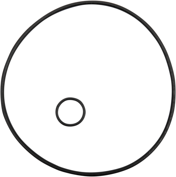 EMGO Oil Filter Cover Ring Set - Yamaha 10-28510