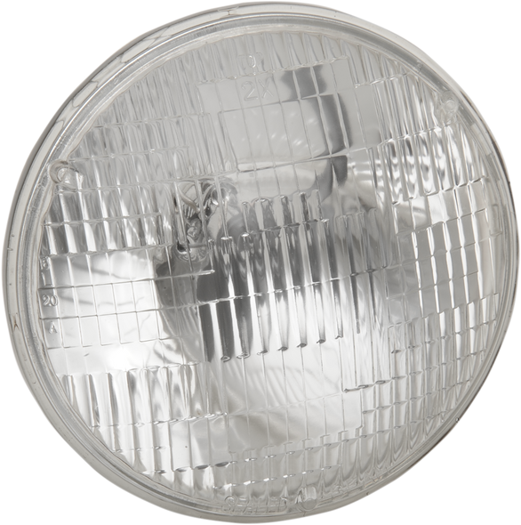 EMGO 7" Sealed Beam Headlight 66-75810T