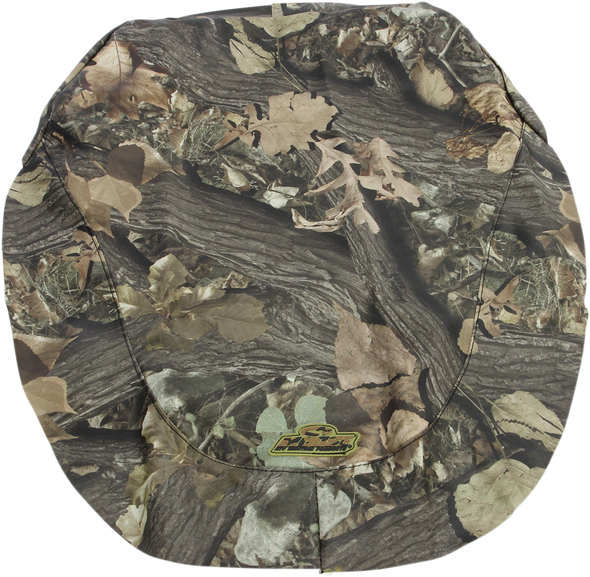 MOOSE UTILITY Seat Cover - Camo - Can-Am CAN40006-AUT