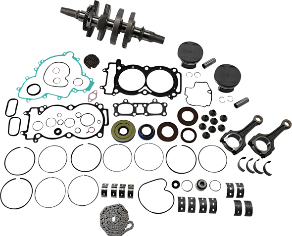 WRENCH RABBIT Engine Kit - Polaris WR00055